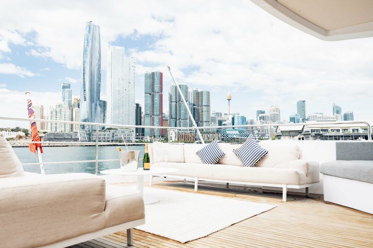 ALL OCCASION CRUISES