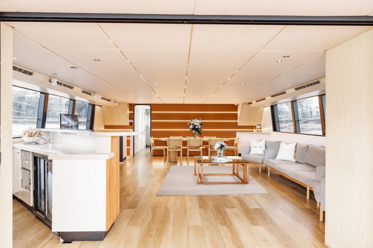 ALL OCCASION CRUISES